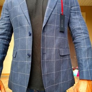 Tommy Hilfiger Sports Coat- Blazer